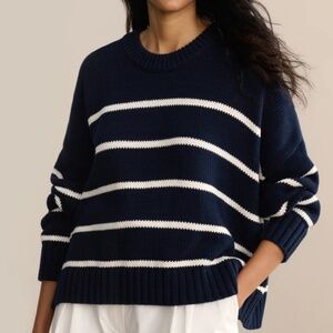 Jenni Kayne Chloe Sweater